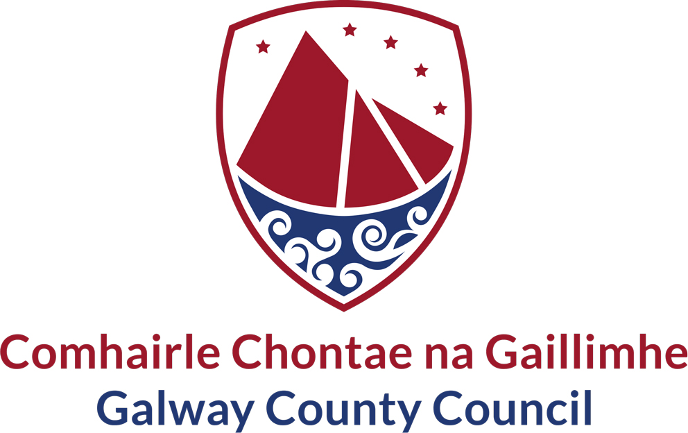 Galway County Council logo