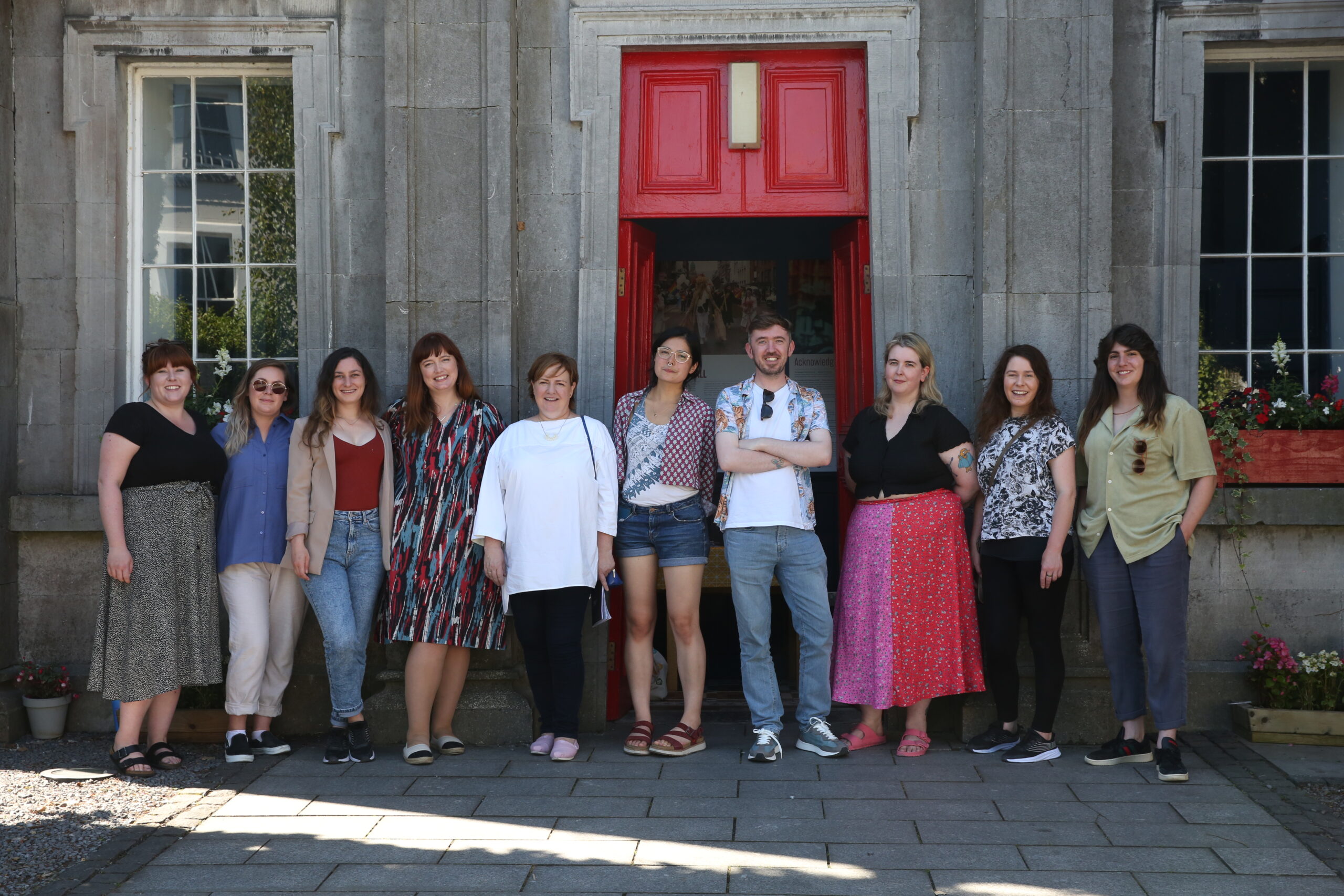 Galway Arts Centre