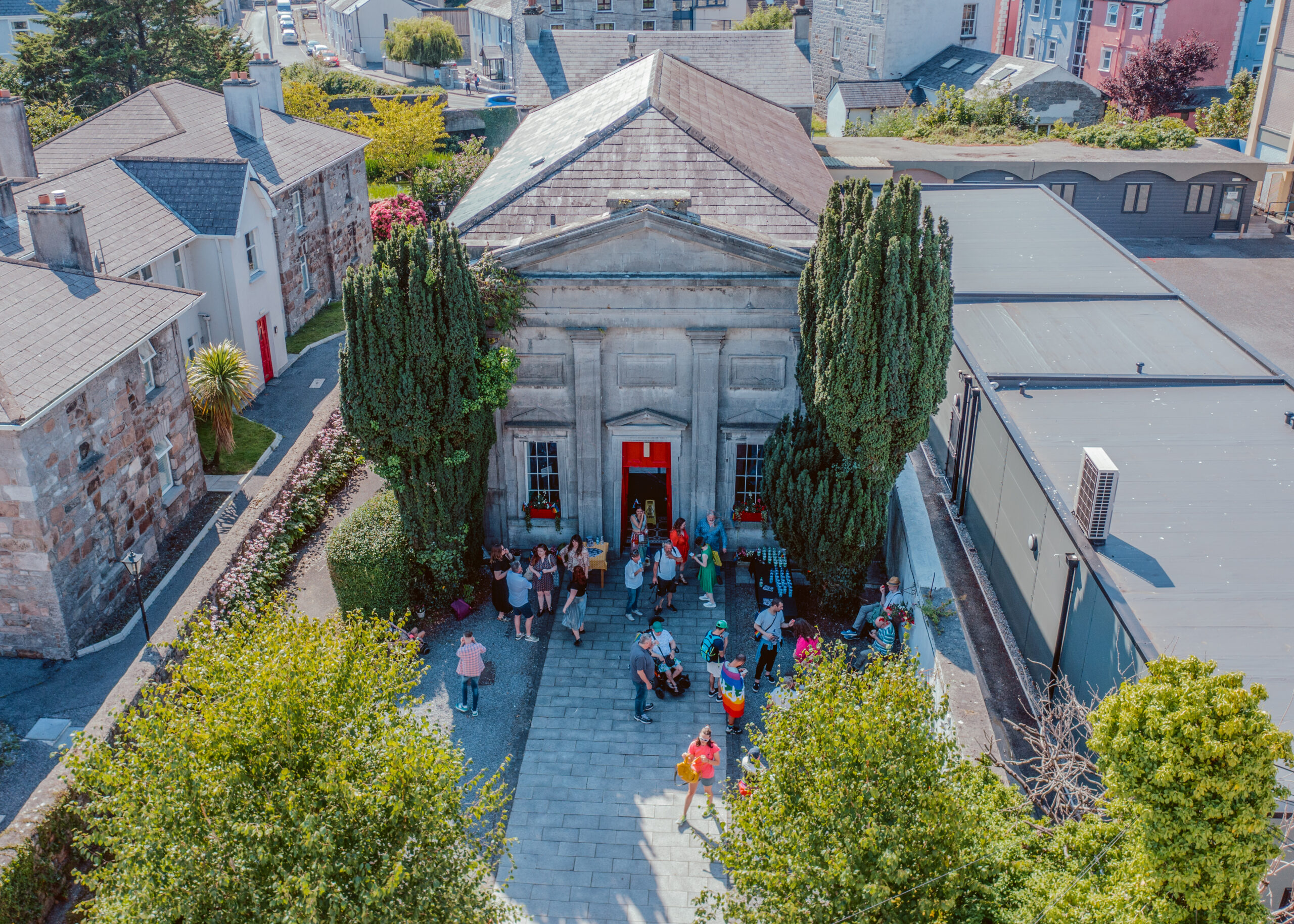 News & Opportunities Galway Arts Centre