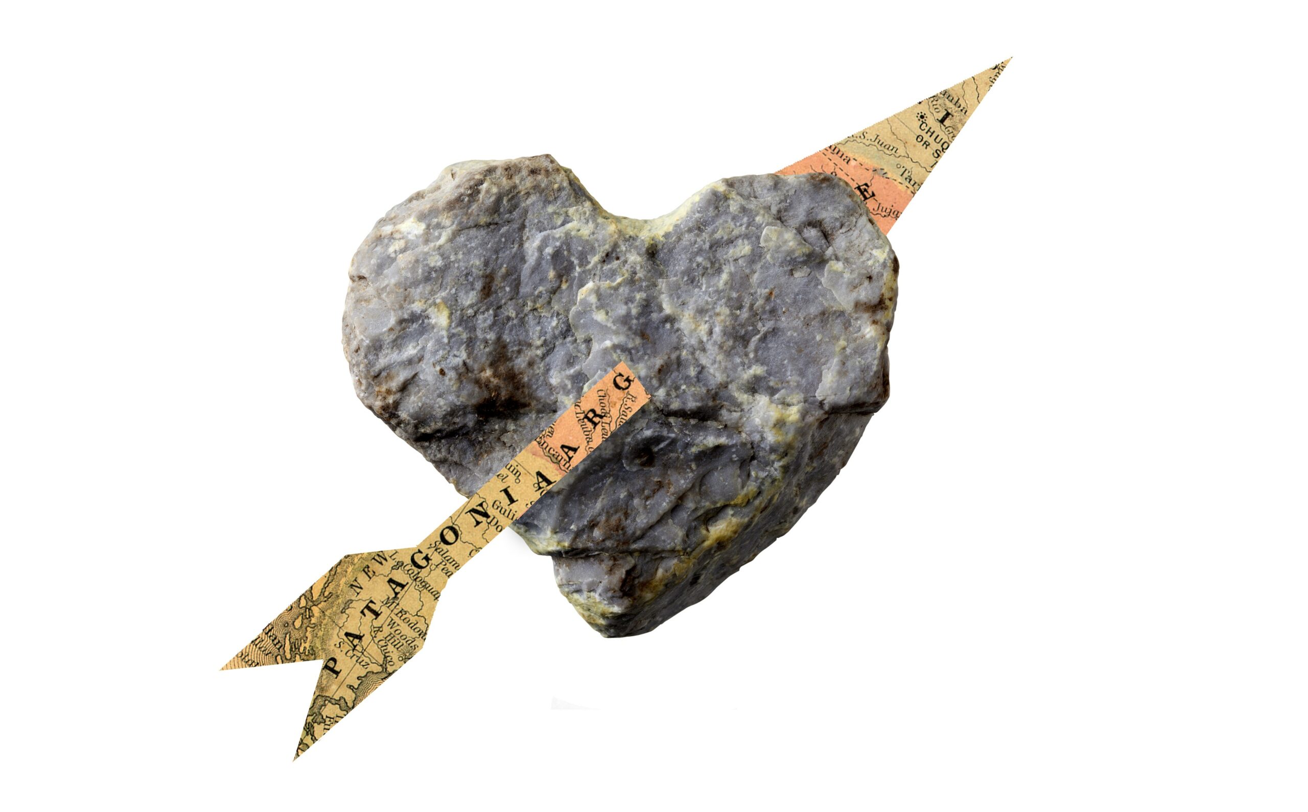 The Map of Argentina | Galway Arts Centre