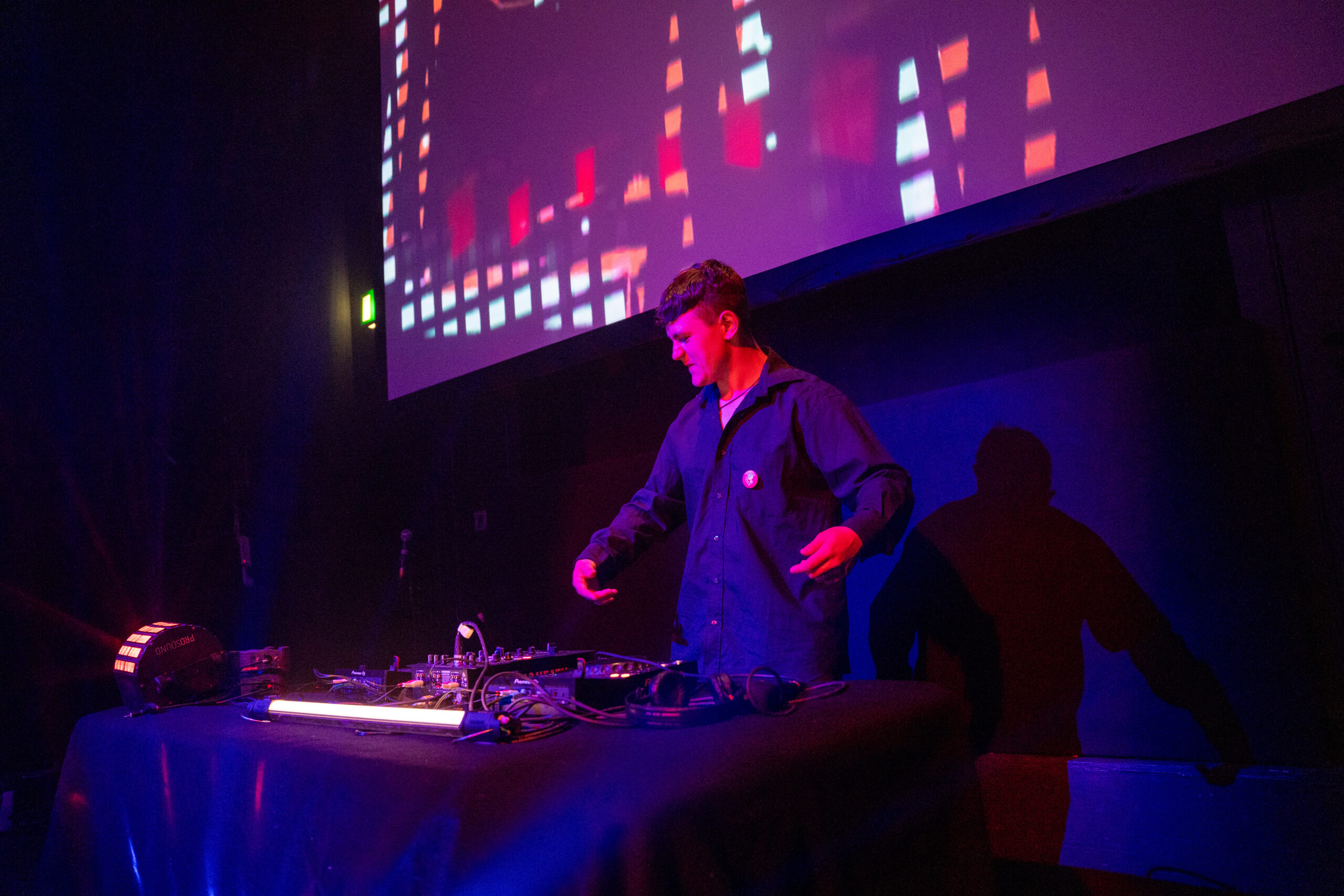 Youth Lates | Galway Arts Centre